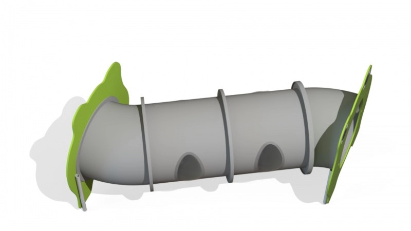 Kryptunnel Groda - bild 4