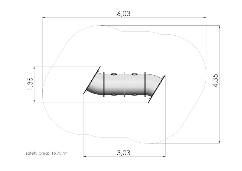 Kryptunnel Groda - bild 2