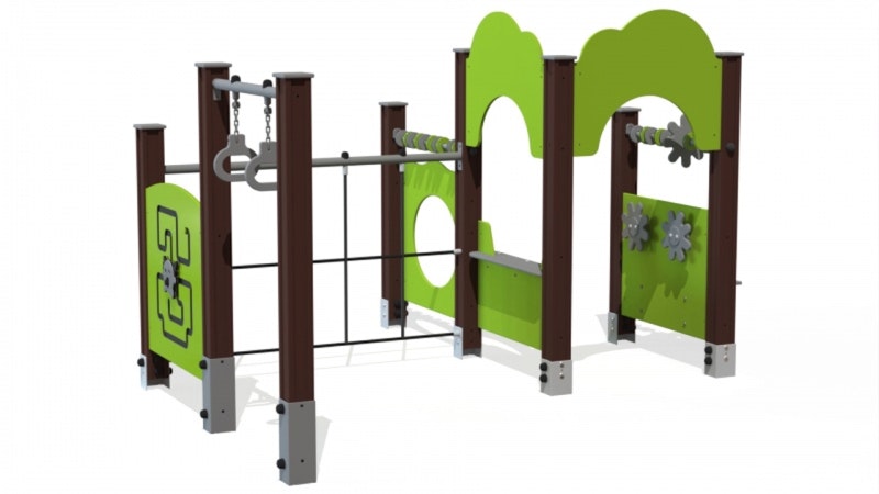 Aktivitetscenter - bild 5