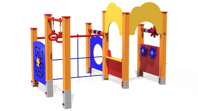 Aktivitetscenter - bild 2