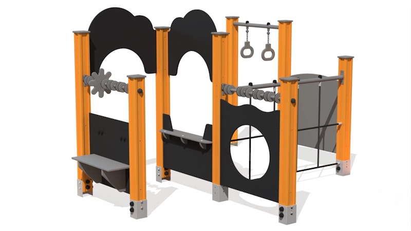 Aktivitetscenter - bild 6