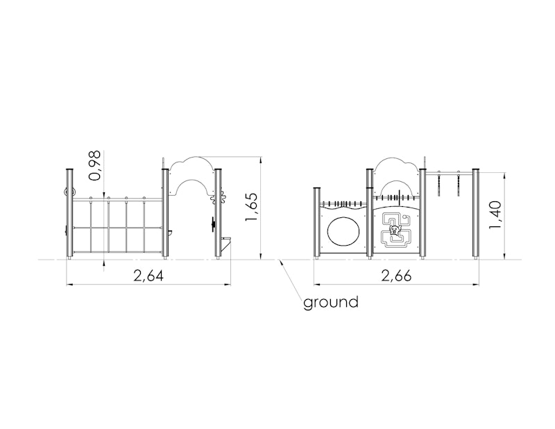 Aktivitetscenter - bild 9