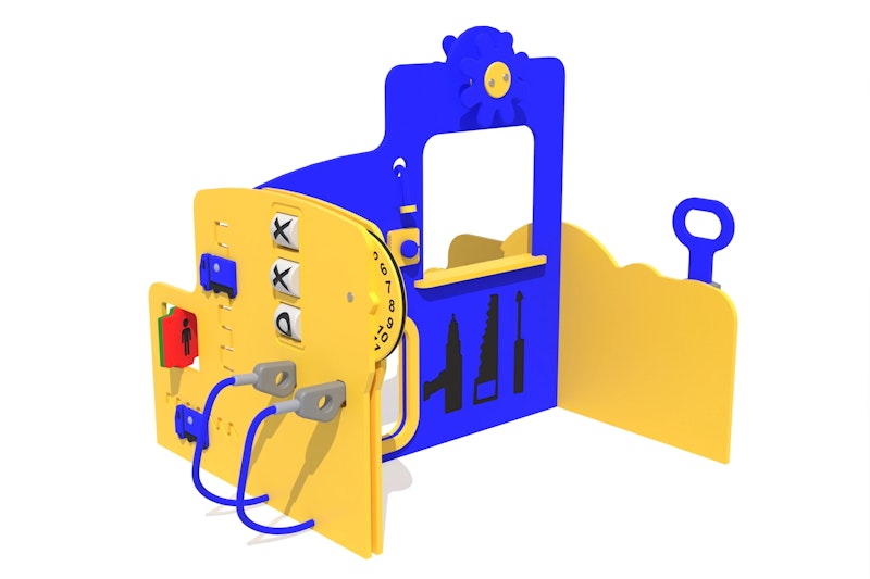 Mekanikerverkstad - bild 2