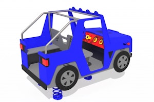Jeep (LEK0101798) - bild 10