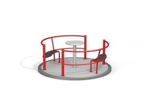 Rondo 6 - bild 1