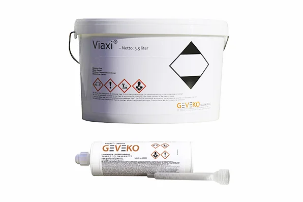 Viaxi® Primer 380 ml alt. 3,5 kg