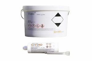 Viaxi® Primer 380 ml alt. 3,5 kg - bild 1
