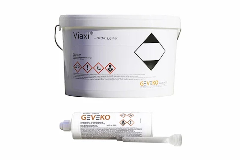 Viaxi® Primer 380 ml alt. 3,5 kg