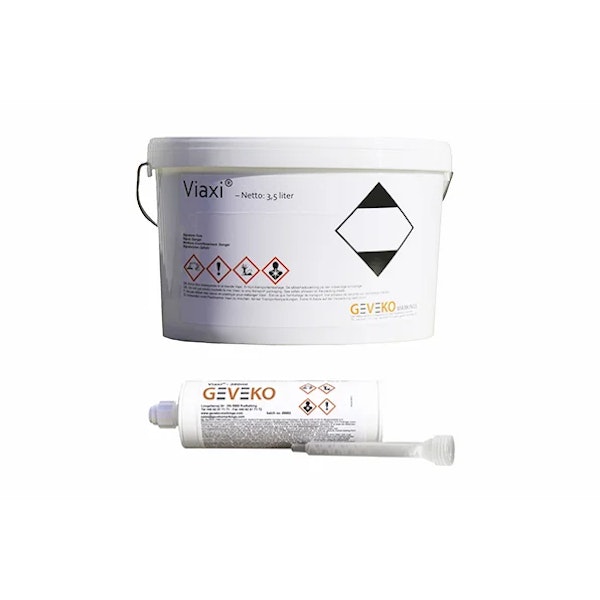 Viaxi® Primer 380 ml alt. 3,5 kg