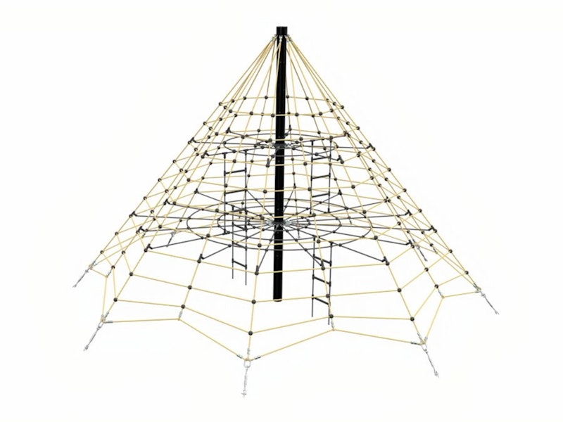Pyramidas 4,5m - bild 2