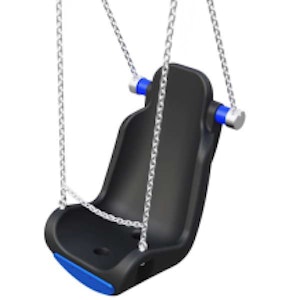 Swing II (LEK203333) - bild 2