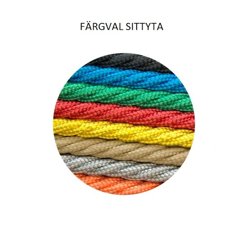 Fågelbogunga extra tät Ø1,2m - bild 6