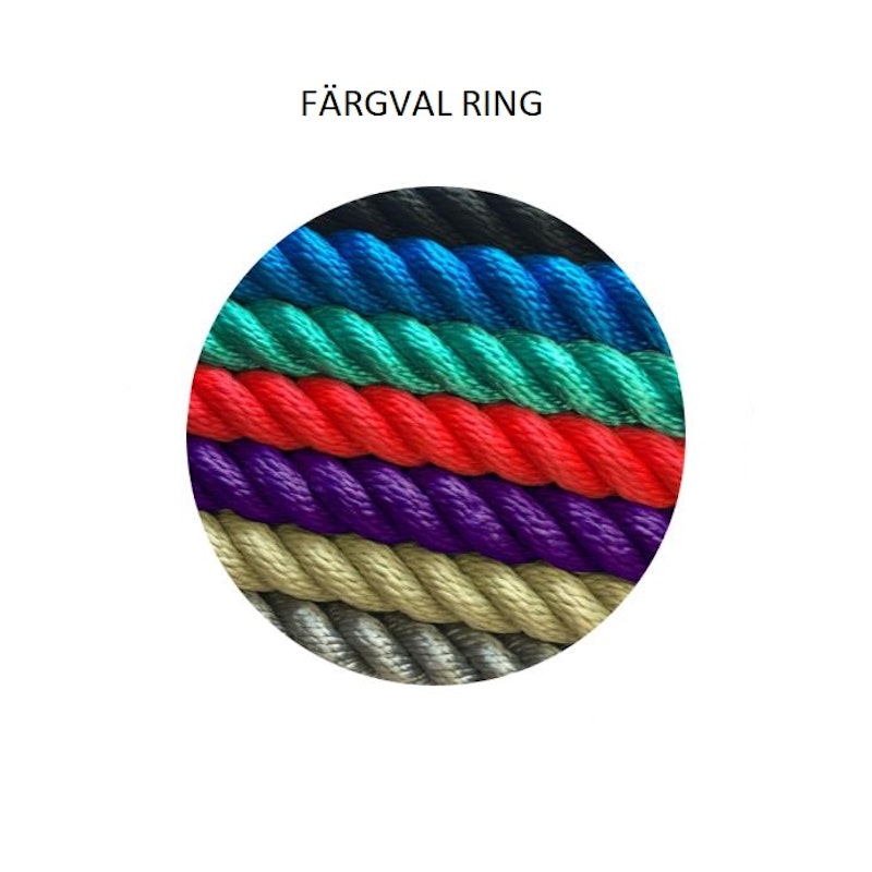 Fågelbogunga extra tät Ø1,2m - bild 7