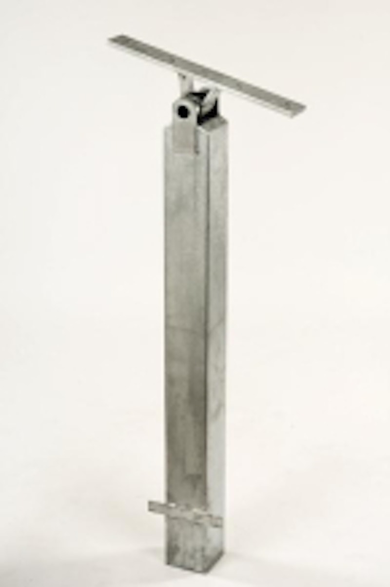 Vippkonsol 100/128 cm - bild 5