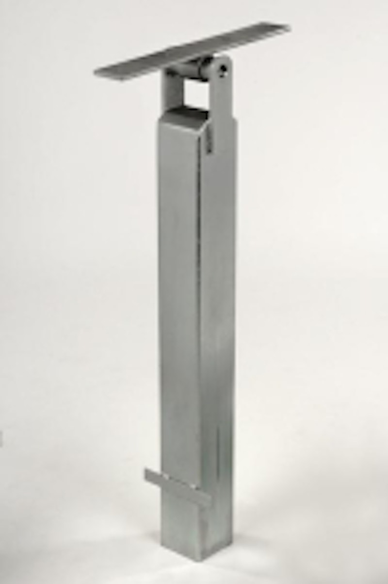 Vippkonsol 100/128 cm - bild 4