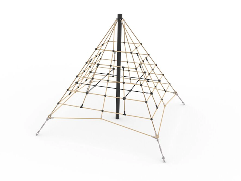 Pyramidas 2,5m - bild 11