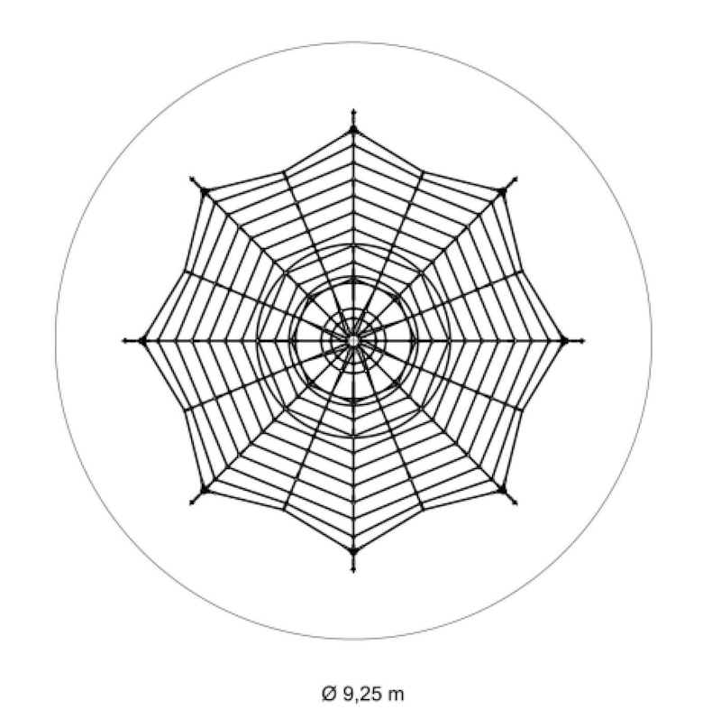 Pyramidas 4,5m - bild 4