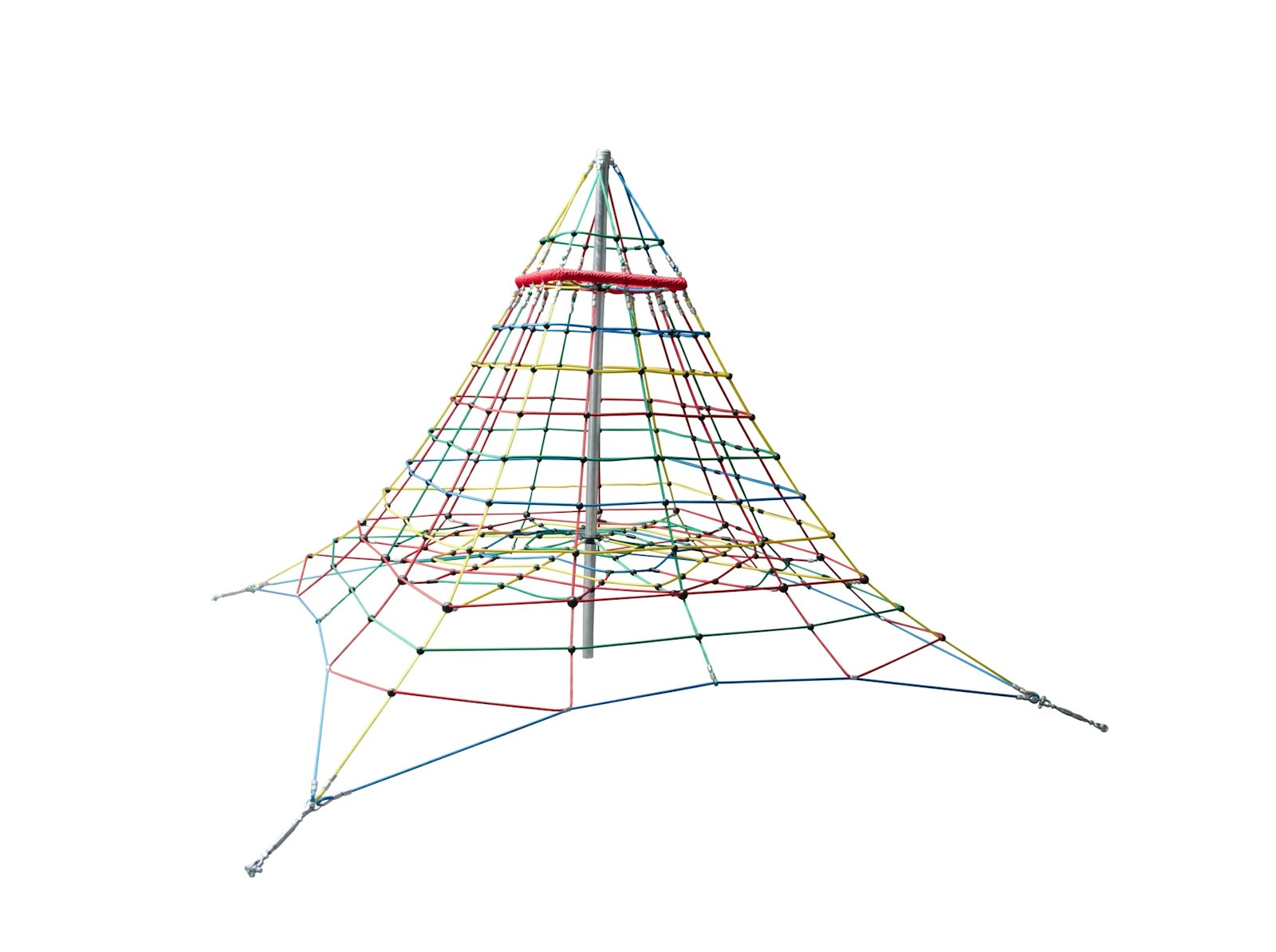 Pyramidas 3,75 m