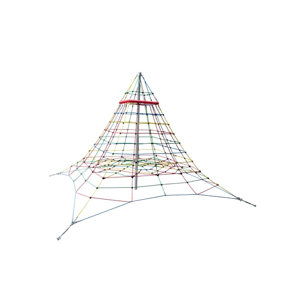 Pyramidas 3,75 m