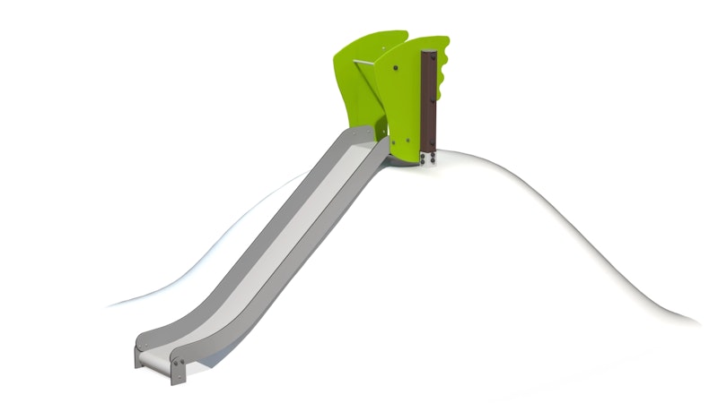 KNUT starthöjd - 1.55 meter  - bild 2