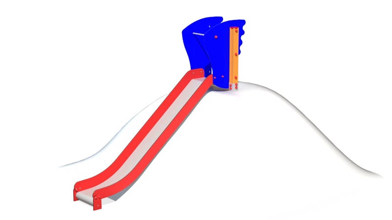 KNUT starthöjd - 1.55 meter  - bild 4