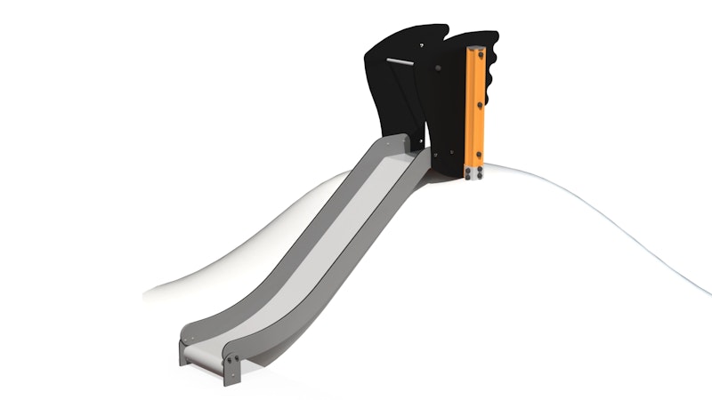 KNUT starthöjd - 1.2 meter  - bild 4