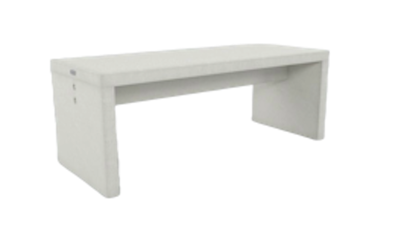 Betongbord Urban - bild 3