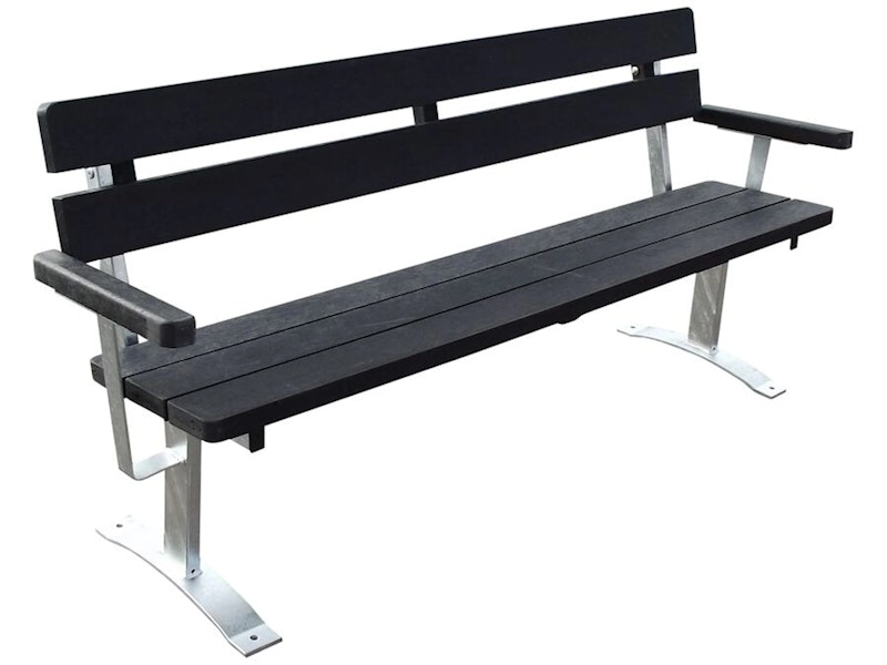 Vila 3511 rygg och armstöd - bild 4