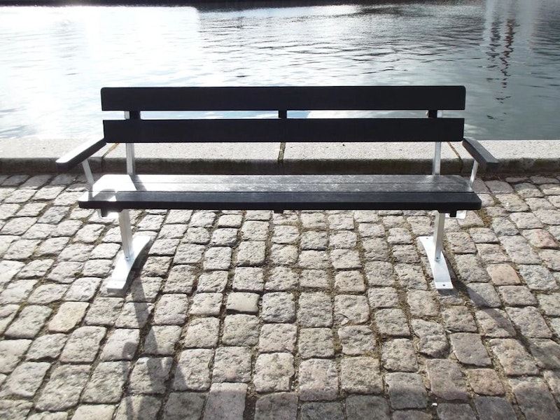 Vila 3511 rygg och armstöd - bild 3