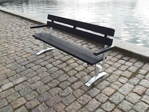 Vila 3511 rygg och armstöd - bild 6