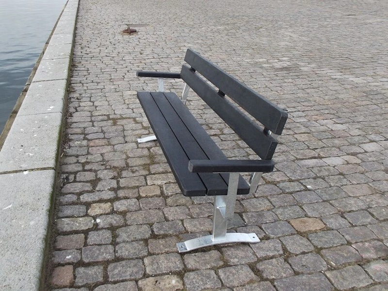 Vila 3511 rygg och armstöd - bild 5