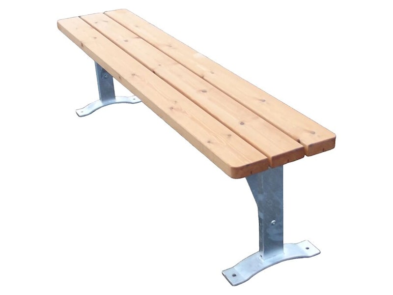 Vila 3515 - Bänk u. rygg - bild 4