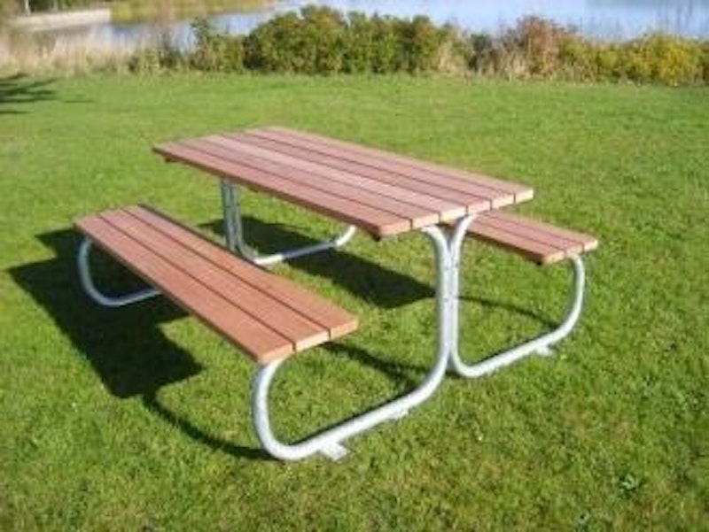 Bänkad 9500 - bild 5