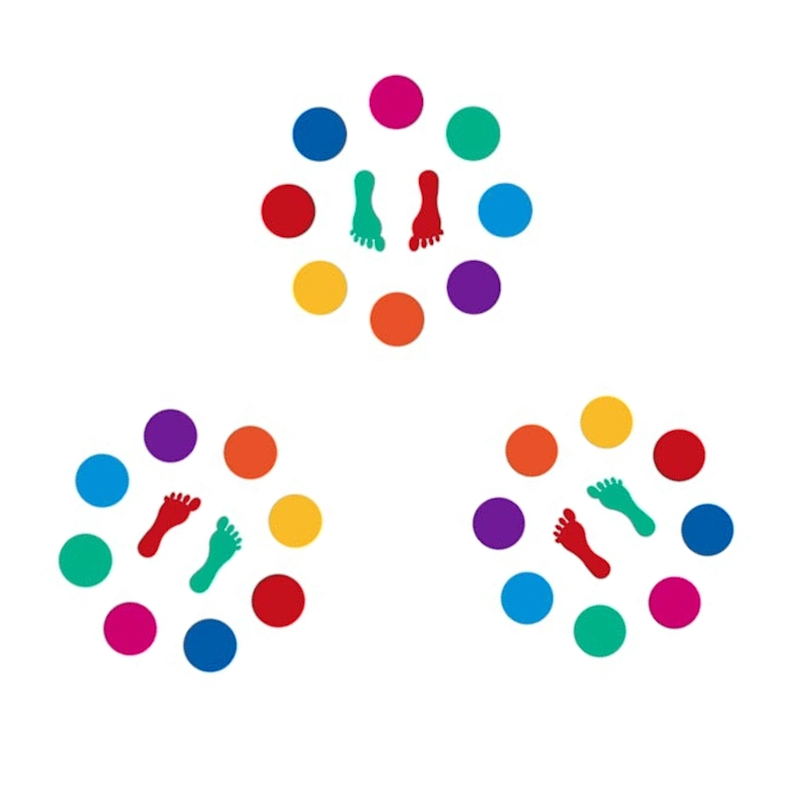 Spel Härma mig/spegla mig - bild 3