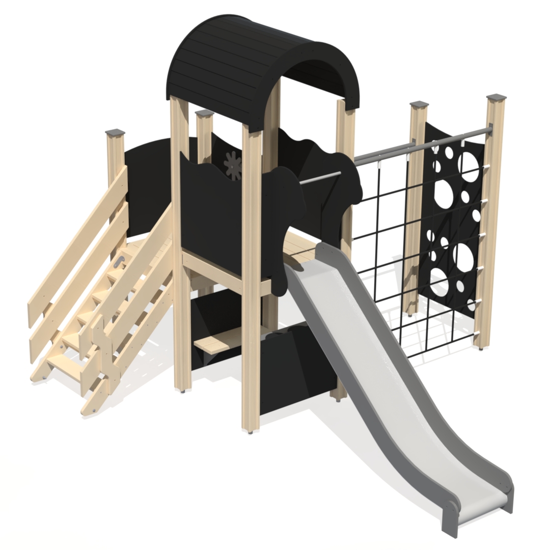 Maria - Lekstallning