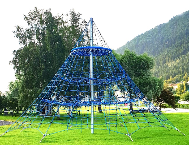 Pyramidas 6,5m - bild 3