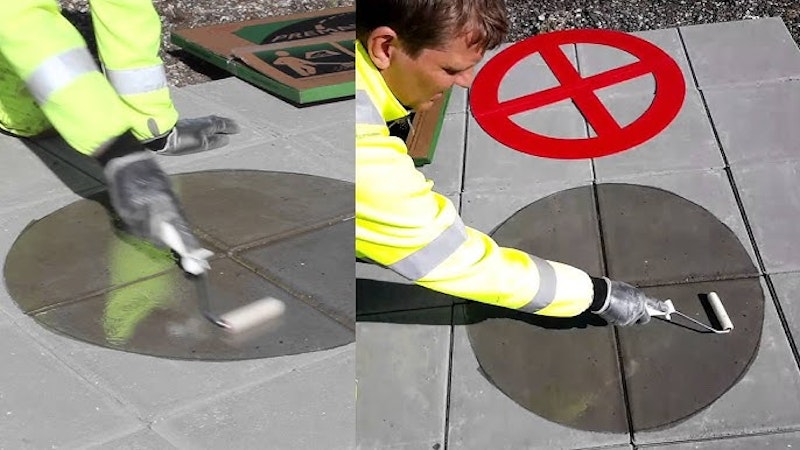 Viaxi® Primer 380 ml alt. 3,5 kg - bild 4