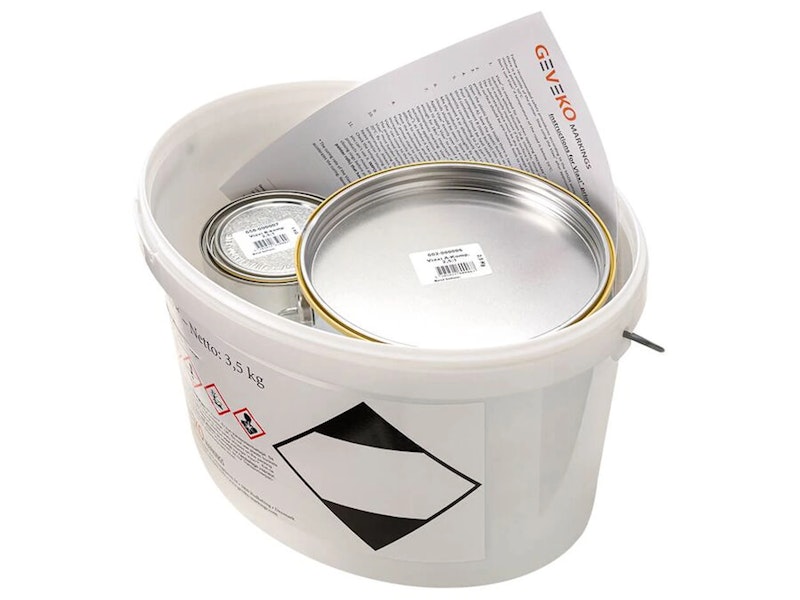 Viaxi® Primer 380 ml alt. 3,5 kg - bild 5