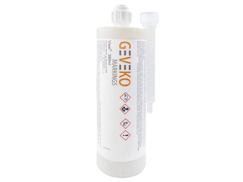 Viaxi® Primer 380 ml alt. 3,5 kg - bild 7