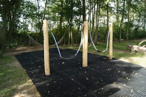 Grässkyddsplattor / Gräsarmering - bild 15