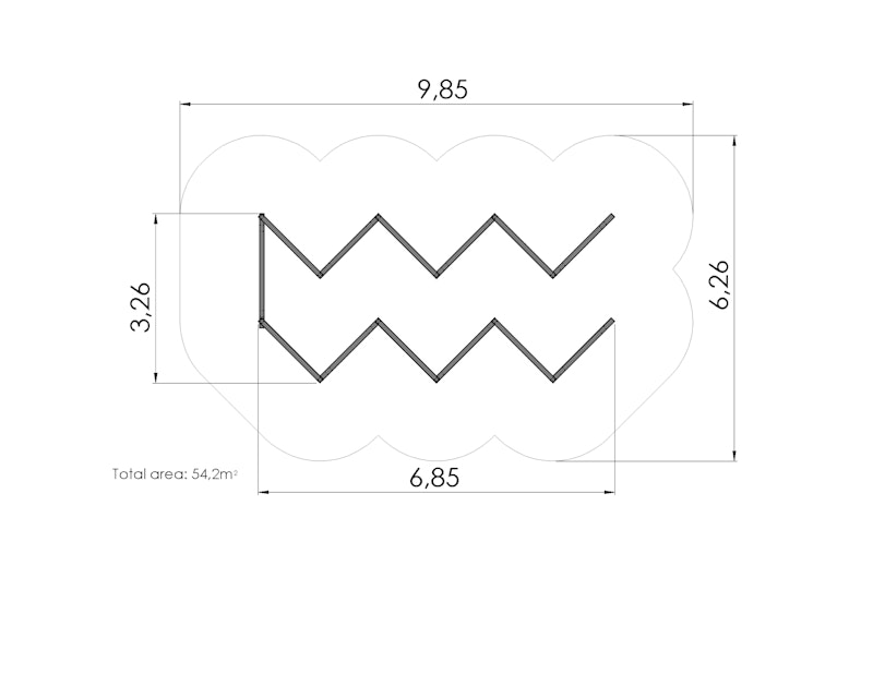 Bomma ZIGZAG - bild 3