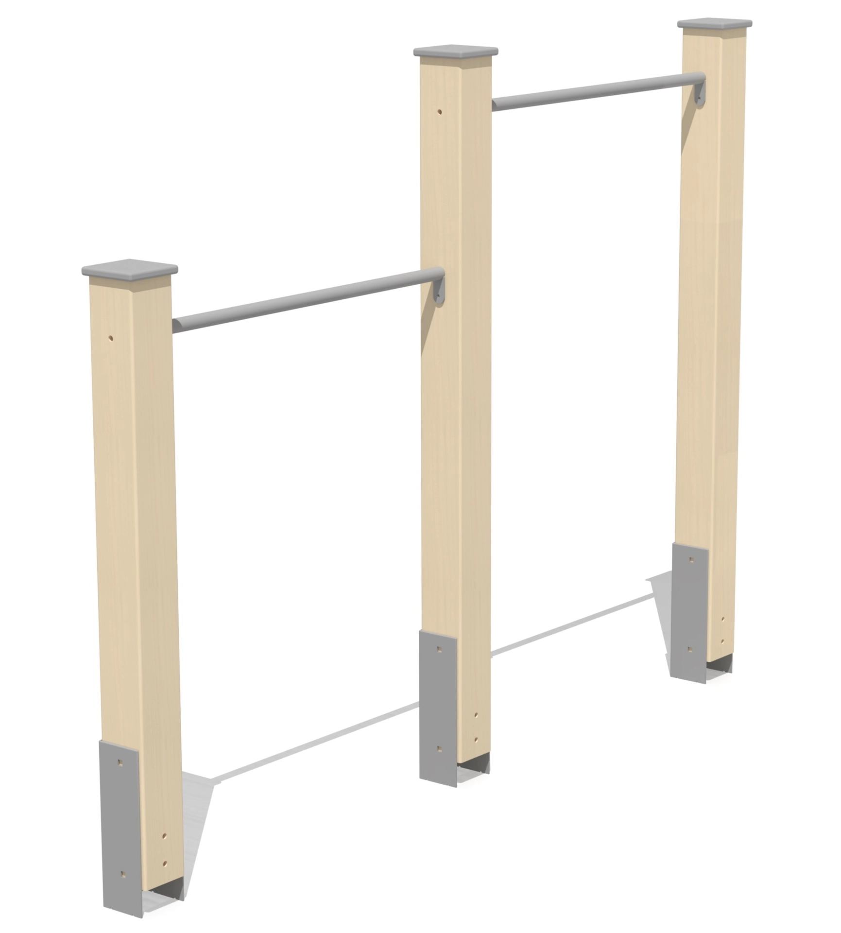 Trapeze II - volträcke