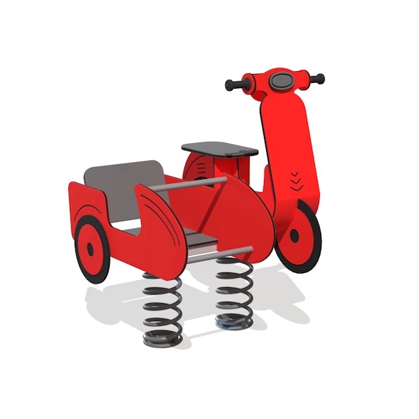 Vespa