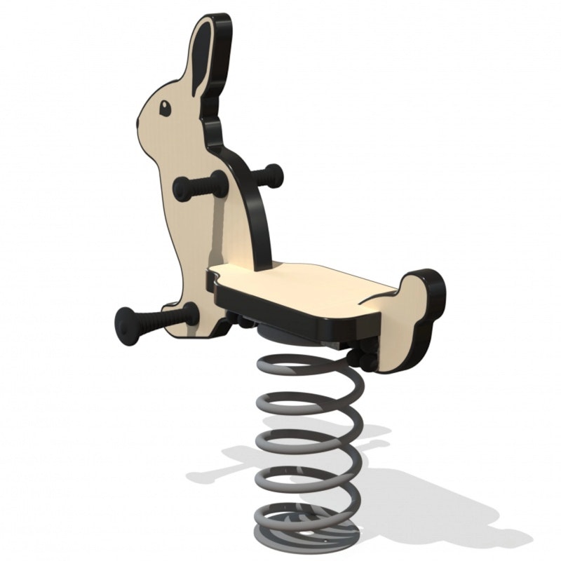 Arktisk Kanin - bild 2