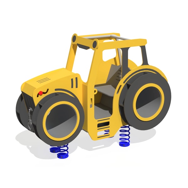Traktor