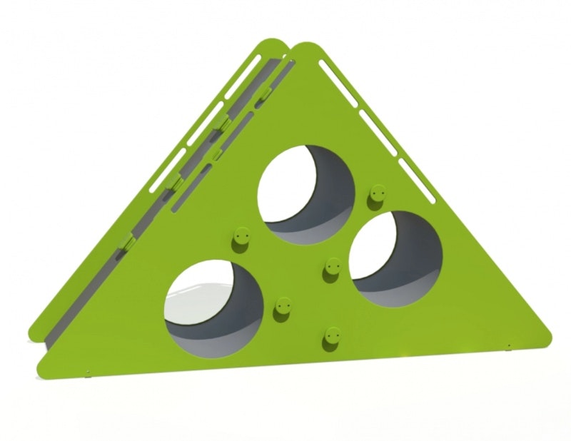 Triangeldramat - bild 4