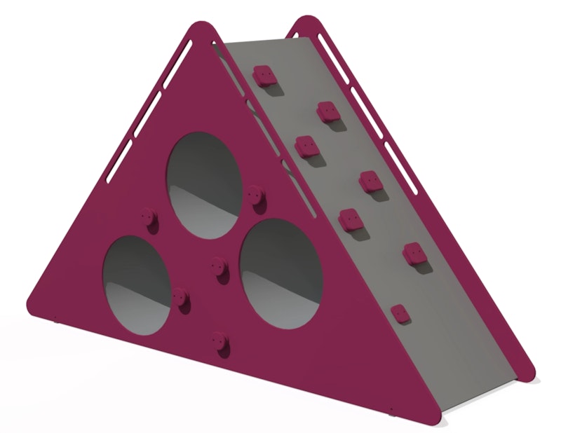 Triangeldramat - bild 6