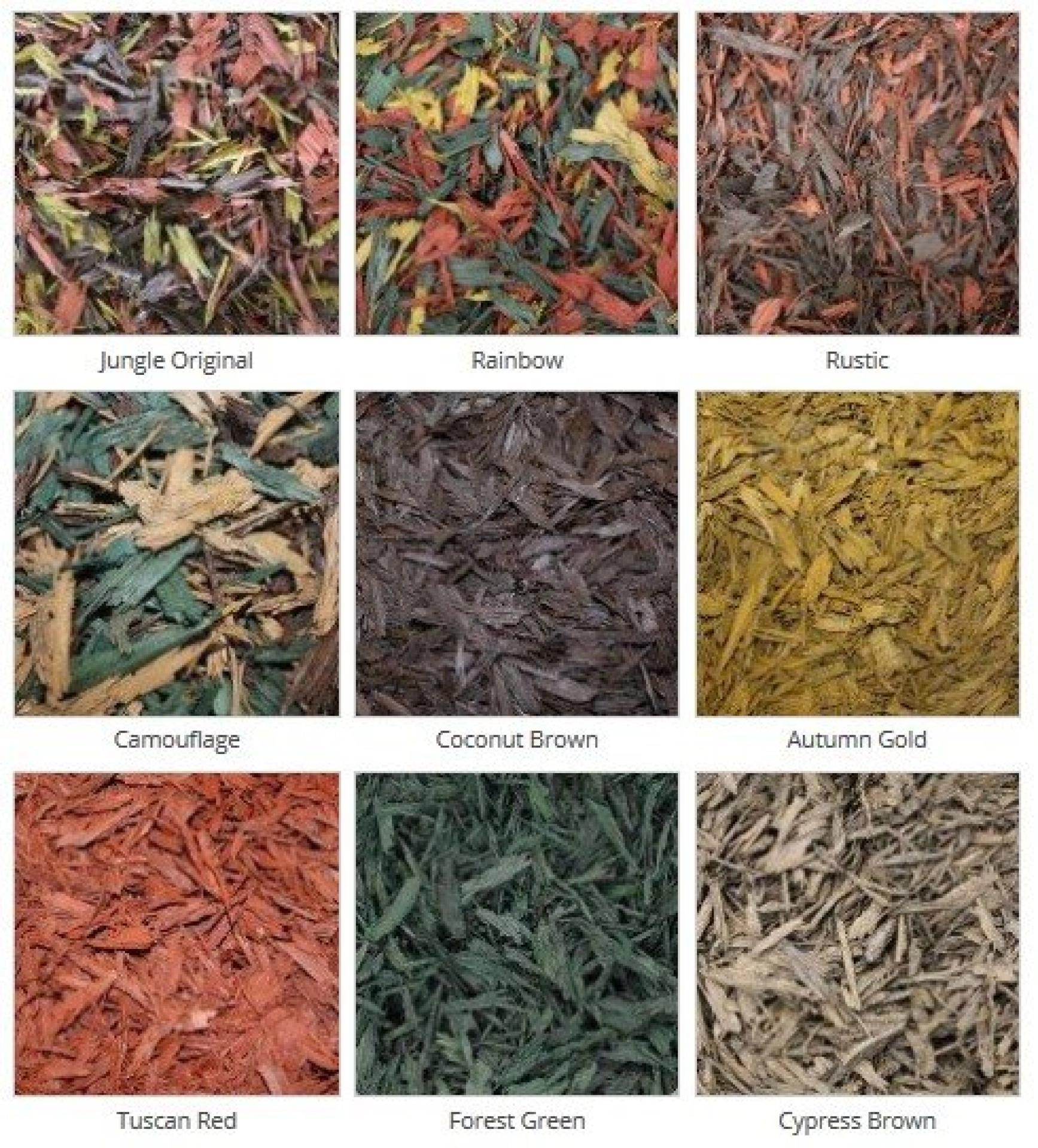 Gummibark Fallhöjd 1,3 meter