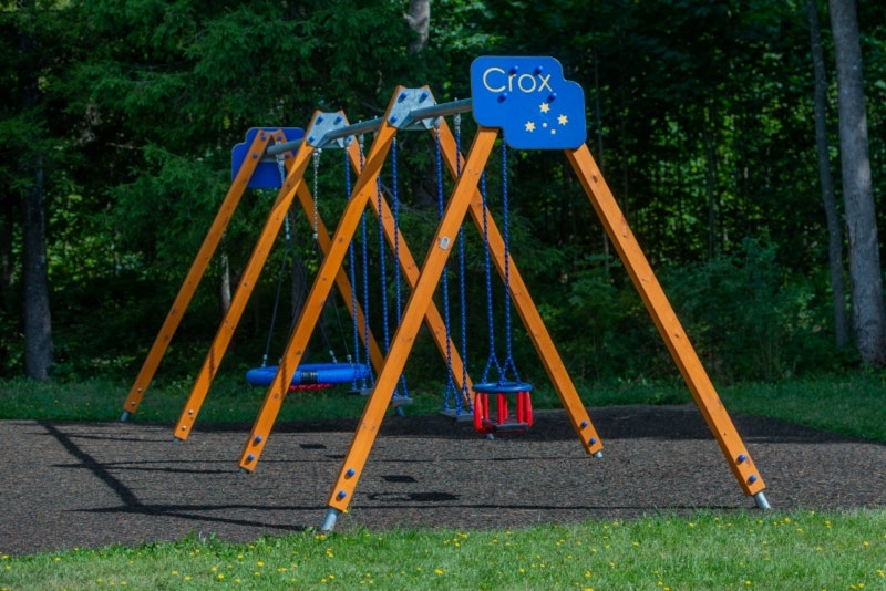 Gummibark Fallhöjd 3,1 meter   - bild 23