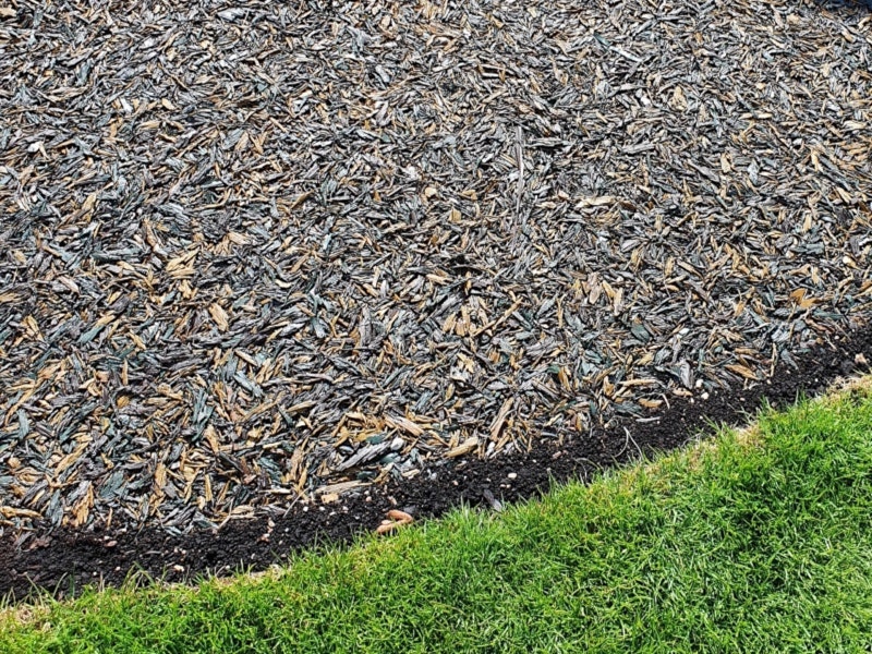 Gummibark Fallhöjd 3,1 meter   - bild 21